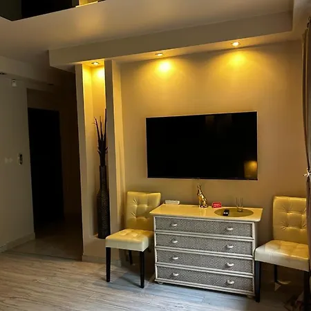Beigeroom Penzion