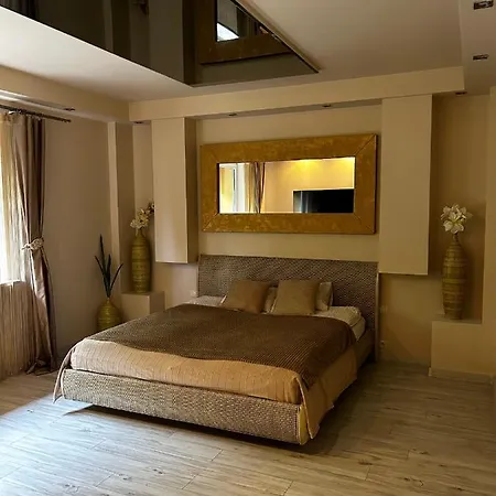 Beigeroom Maison d'hôtes Varsovie