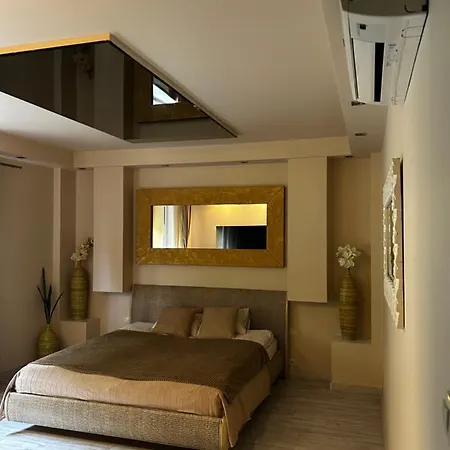 Maison d'hôtes Beigeroom *